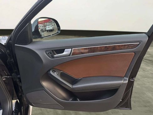 Used 2013 Audi A4 Premium image 18