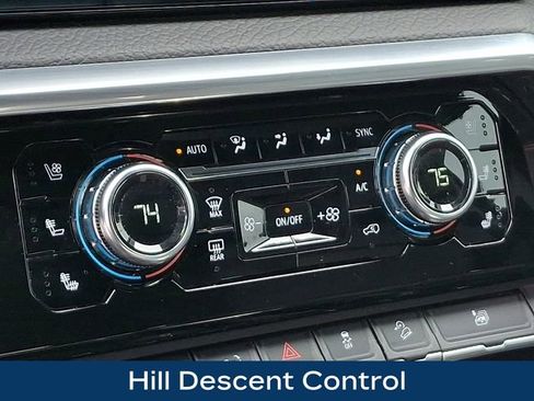 Used 2022 GMC Sierra 1500 Denali image 20