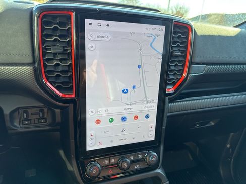 Certified 2024 Ford Ranger Raptor image 29