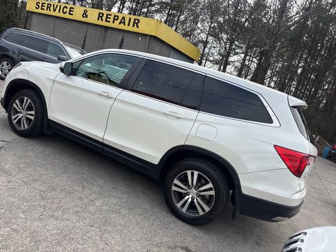 Used 2016 Honda Pilot EX-L image 8