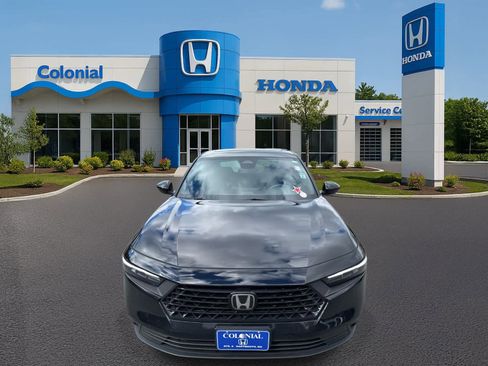 Used 2023 Honda Accord Sport image 10