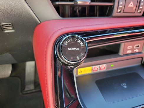 Used 2024 Lexus NX 350 AWD image 26