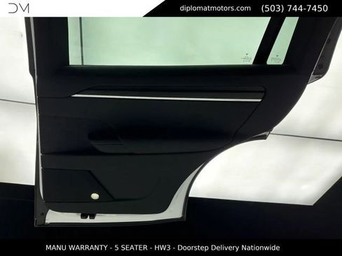 Used 2022 Tesla Model X AWD/4WD image 26