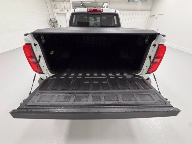 Certified 2018 Chevrolet Colorado LT w/ LT Convenience Package AWD/4WD image 23
