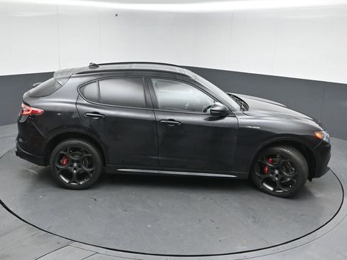 New 2026 Alfa Romeo Stelvio Sprint w/ Convenience Package image 45