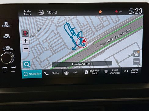 Used 2025 Honda Pilot Touring image 22