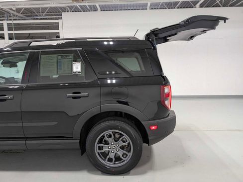 Certified 2023 Ford Bronco Sport Big Bend w/ Convenience Package image 10