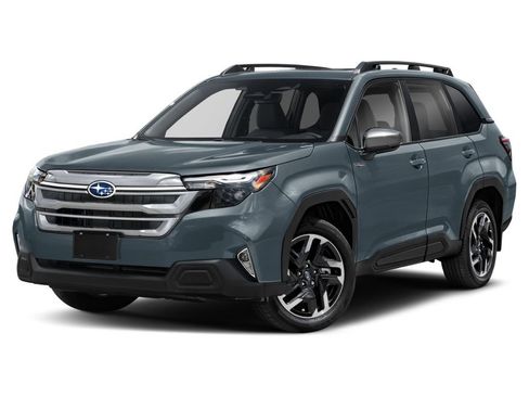 New 2026 Subaru Forester Touring AWD/4WD image 1
