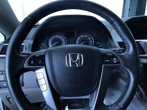 Used 2014 Honda Odyssey EX-L image 23