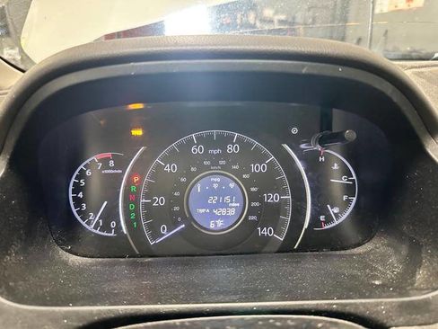 Used 2013 Honda CR-V EX image 35