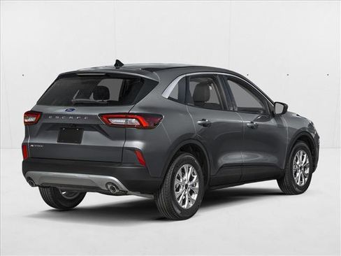 New 2026 Ford Escape Active w/ Tech Pack #1 image 2