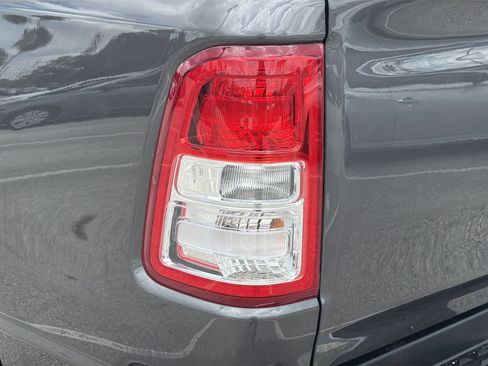 Used 2024 RAM 1500 Tradesman AWD/4WD image 7