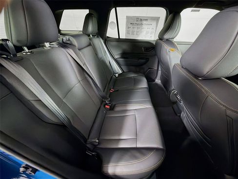 New 2026 Subaru Outback Wilderness AWD/4WD image 27