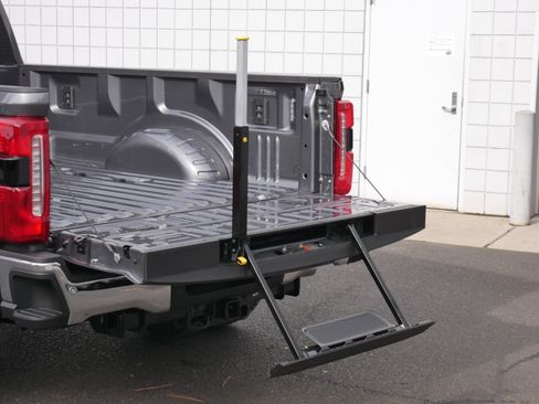 New 2026 Ford F350 XLT w/ XLT Premium Package image 23