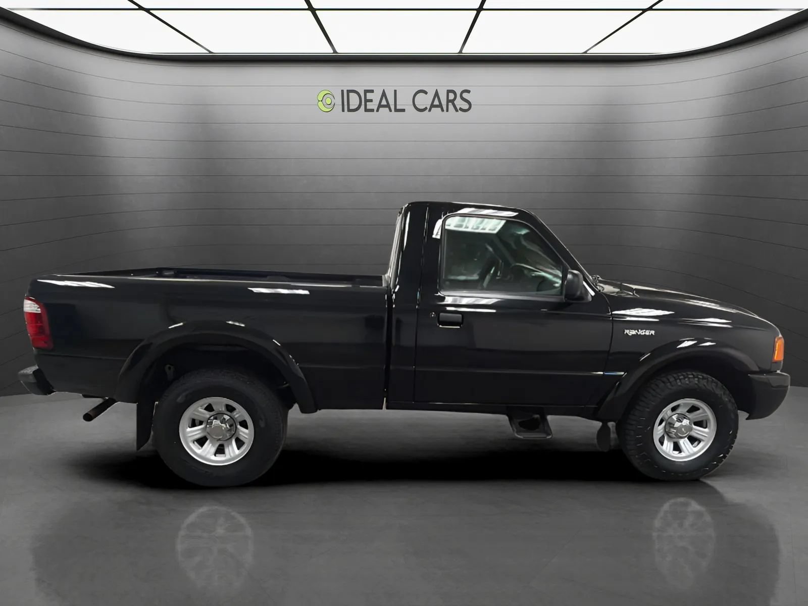 Used 2003 Ford Ranger Edge RWD image 4