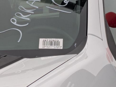 New 2026 Chevrolet Silverado 2500 W/T image 6