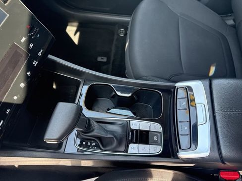 Used 2024 Hyundai Tucson SEL image 23