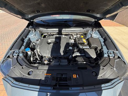 New 2025 MAZDA CX-5 Carbon Edition image 26