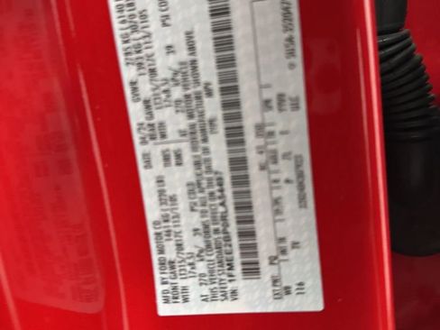 Used 2024 Ford Bronco Wildtrak image 34