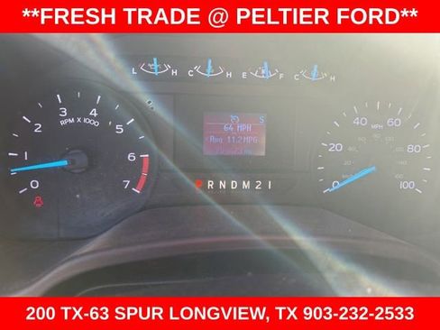 Used 2019 Ford F250 XL w/ STX Appearance Package image 17