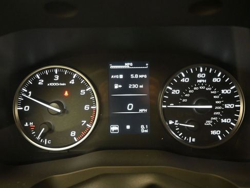 New 2026 Subaru Ascent Premium AWD/4WD image 35