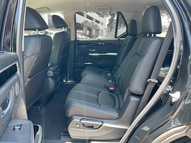 New 2026 Honda Pilot EX-L image 26