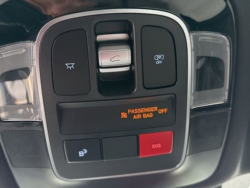 New 2026 Hyundai Santa Cruz SEL FWD image 35