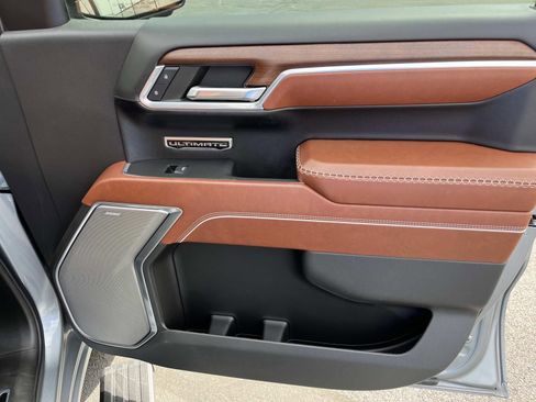 Used 2024 GMC Sierra 1500 Denali Ultimate image 22