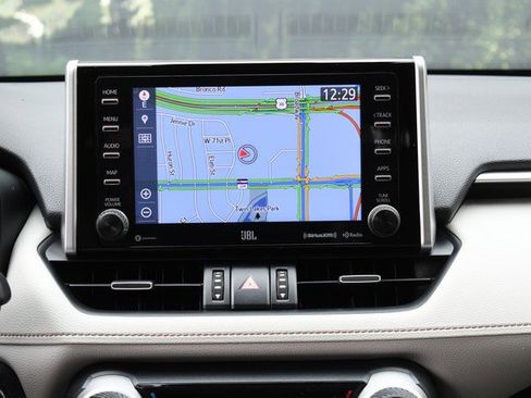 Used 2019 Toyota RAV4 Limited w/ Cold Weather Package image 21