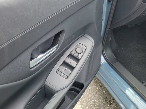 New 2026 Nissan Sentra SV w/ SV Convenience Package FWD image 12