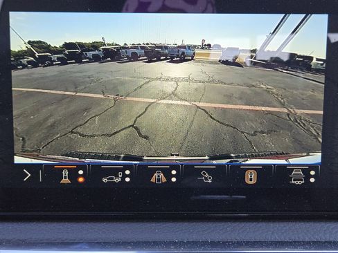 New 2025 GMC Sierra 3500 Denali w/ Denali Reserve Package image 14