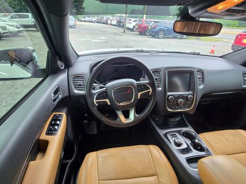 Used 2017 Dodge Durango Citadel AWD/4WD image 5