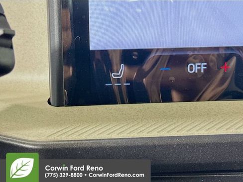 New 2026 Ford Bronco Sport Big Bend w/ Convenience Package AWD/4WD image 23