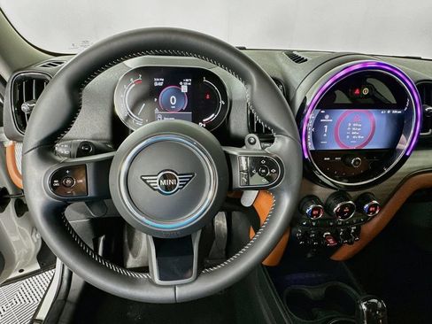 Used 2024 MINI Cooper Countryman S AWD/4WD image 11