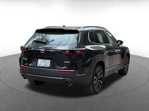 Used 2025 MAZDA CX-50 AWD 2.5 S w/ Premium Plus Pkg image 14