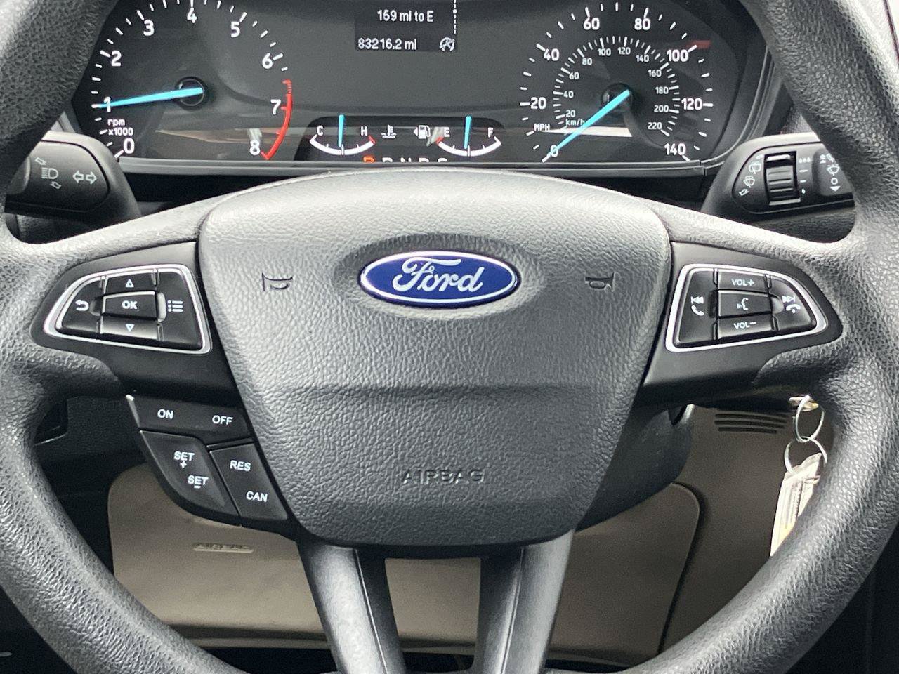 Used 2020 Ford EcoSport S FWD image 18