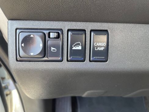 Used 2016 Nissan Frontier PRO-4X w/ Pro-4x Luxury Package image 27