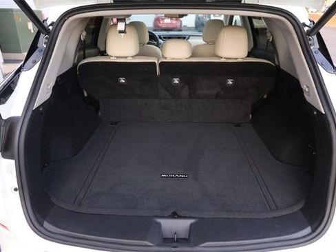 Certified 2024 Nissan Murano SL image 7