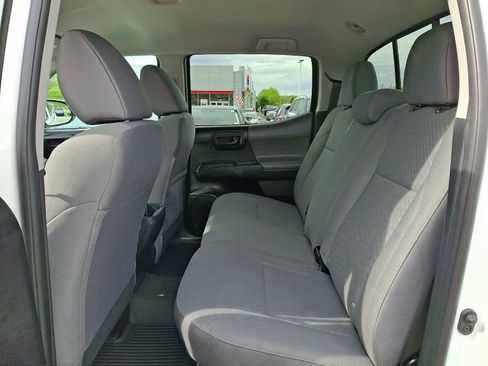 Certified 2021 Toyota Tacoma SR AWD/4WD image 13