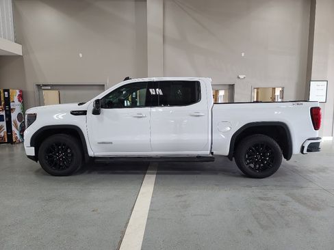 Used 2023 GMC Sierra 1500 Elevation w/ Elevation Premium Package image 1