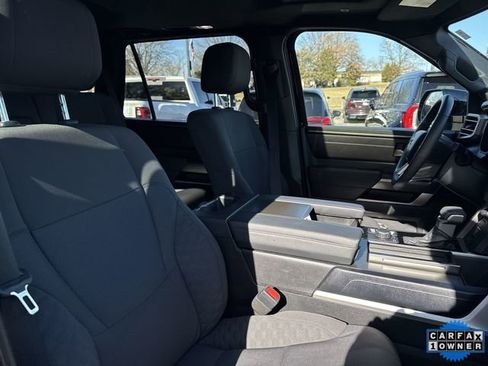 Used 2025 Toyota Sequoia SR5 image 28