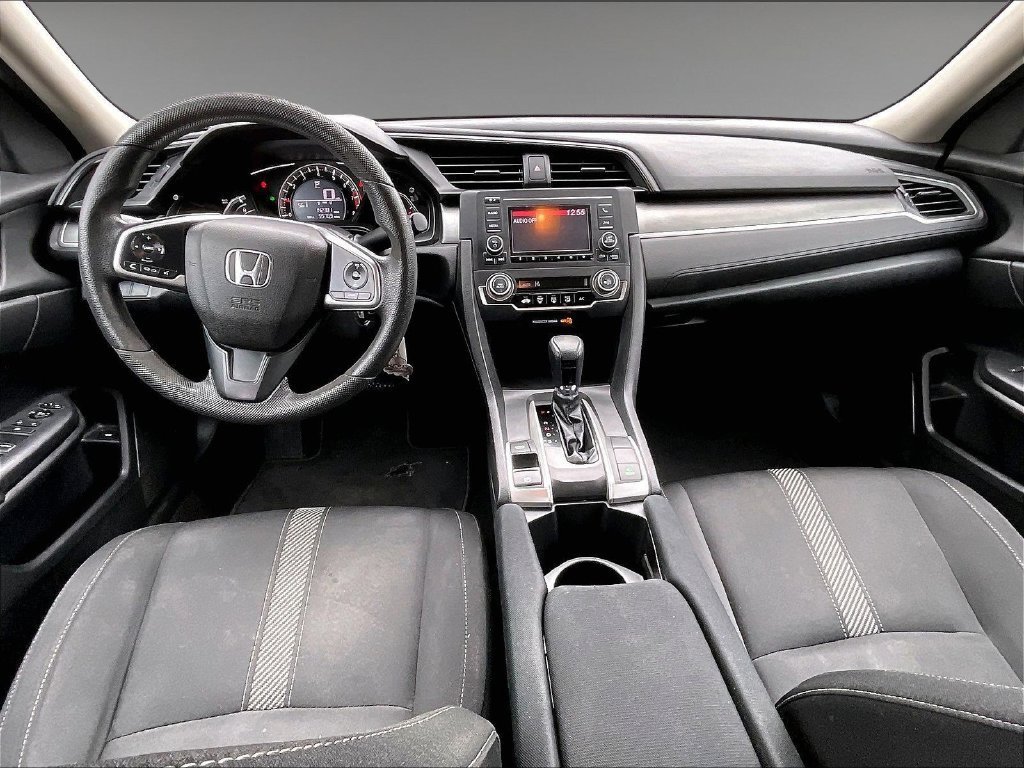 Used 2017 Honda Civic LX image 21