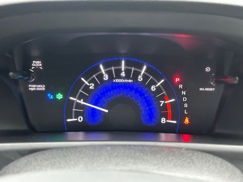 Used 2015 Honda Civic LX image 24