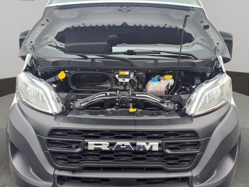 Used 2023 RAM ProMaster 3500 image 24