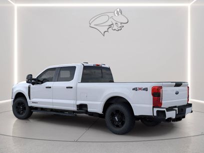 New 2026 Ford F350 XL w/ STX Appearance Package
