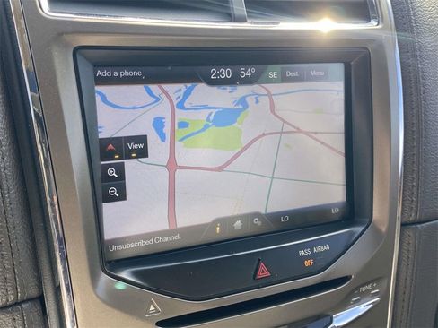 Used 2014 Lincoln MKX FWD w/ Equipment Group 102A image 56