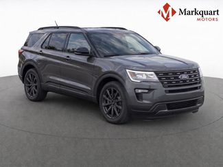 Used 2019 Ford Explorer XLT w/ Equipment Group 202A AWD/4WD 360° Tour