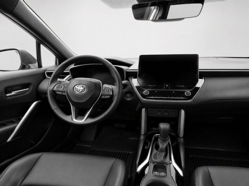 Used 2024 Toyota Corolla Cross AWD Hybrid w/ Convenience Package image 20