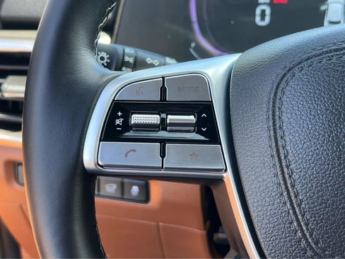 Used 2025 Kia Telluride EX X-Line AWD/4WD image 34