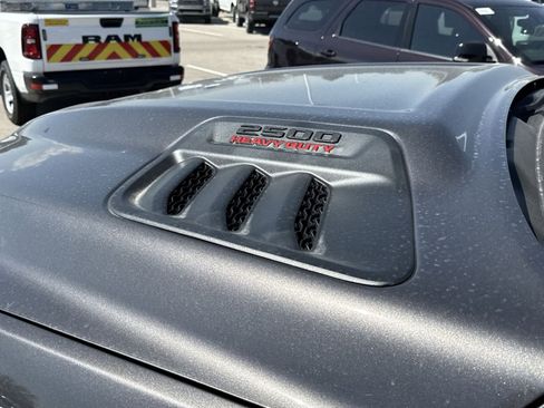 New 2026 RAM 2500 Laramie w/ Night Edition image 12